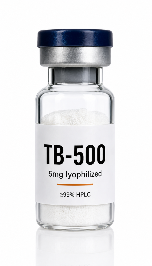 TB-500 5mg