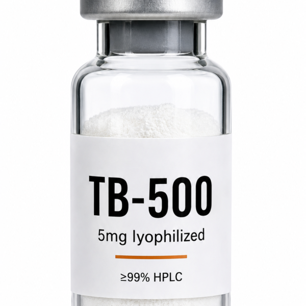 TB-500 5mg
