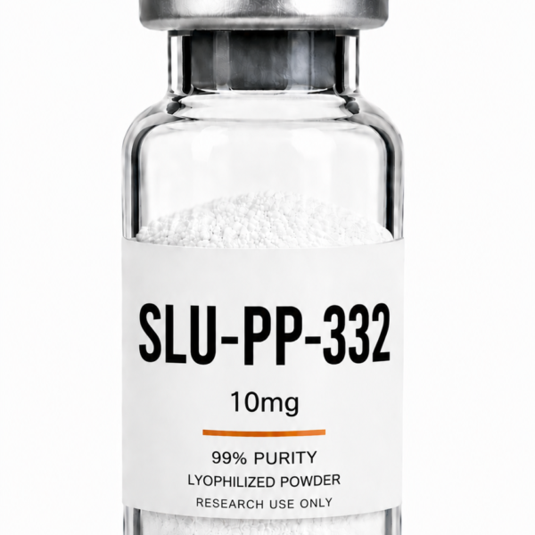 SLU-PP-332 10mg