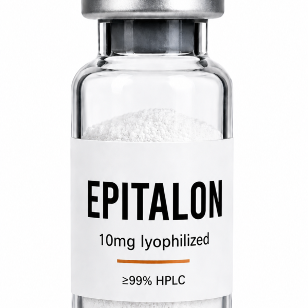 Epitalon 10mg