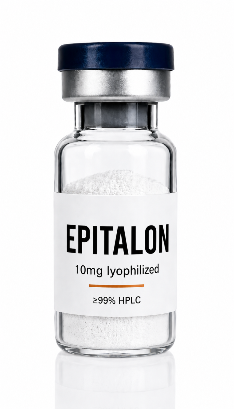 Epitalon 10mg