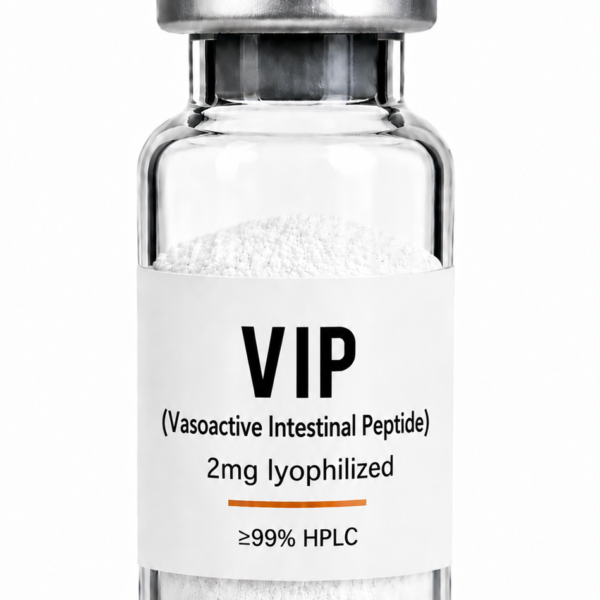 VIP (Vasoactive Intestinal Peptide) 2mg