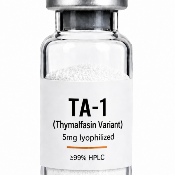 TA-1 (Thymalfasin Variant) 5mg