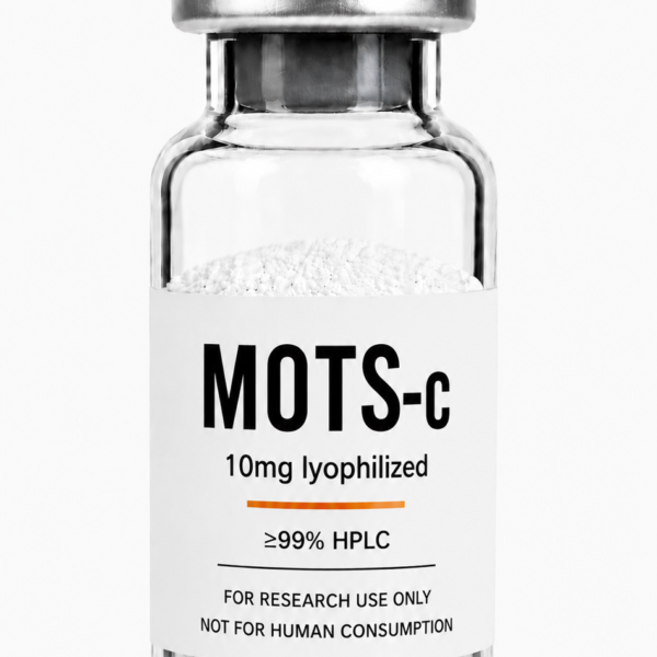 MOTS-c 10mg