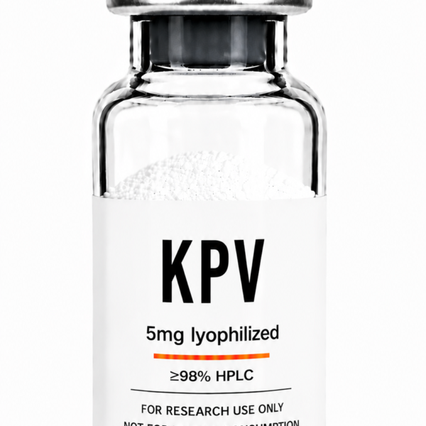 KPV 5mg