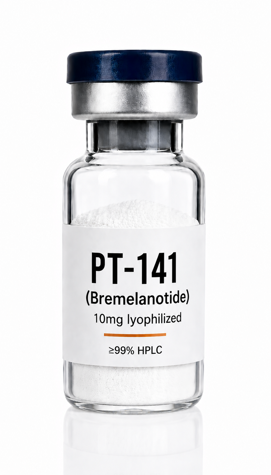 PT-141 (Bremelanotide) 10mg