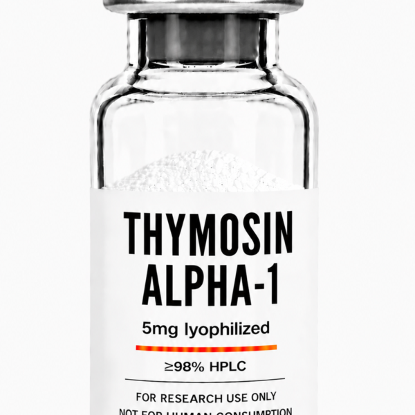 Thymosin Alpha-1 5mg
