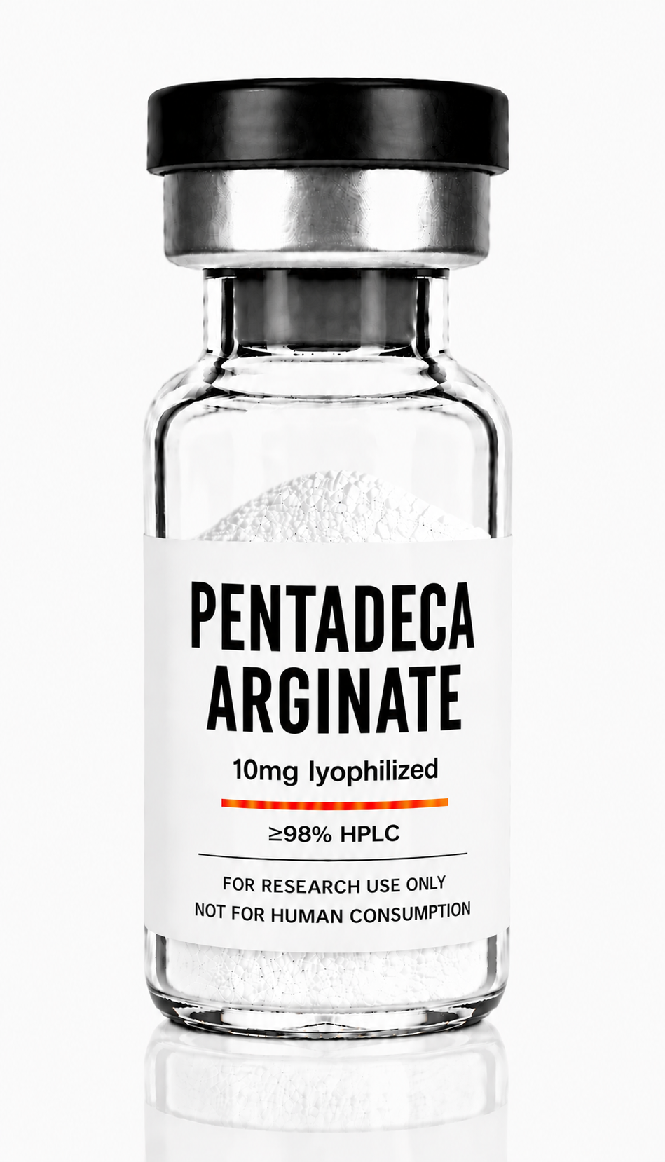 Pentadeca Arginate 10mg
