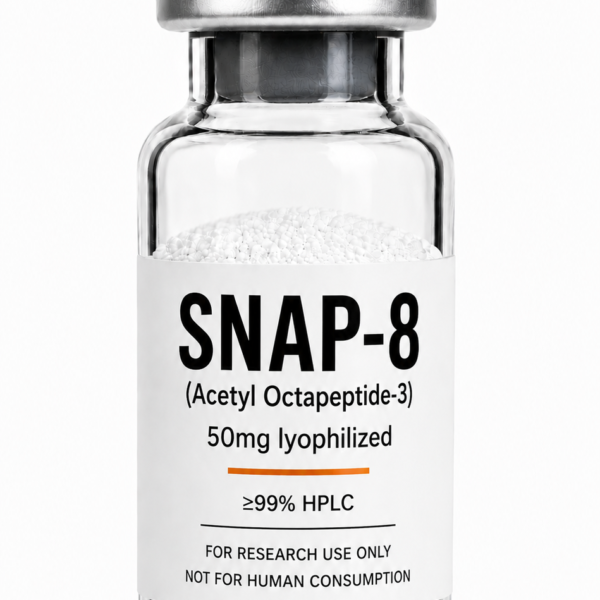 MT-2 + PT-141 Blend 20mg