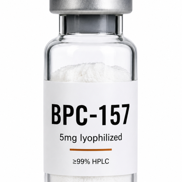 BPC-157 5mg