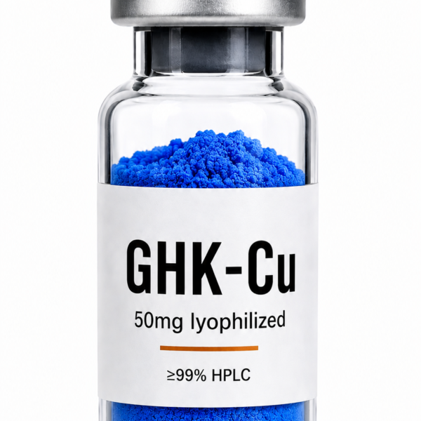 GHK-Cu 50mg