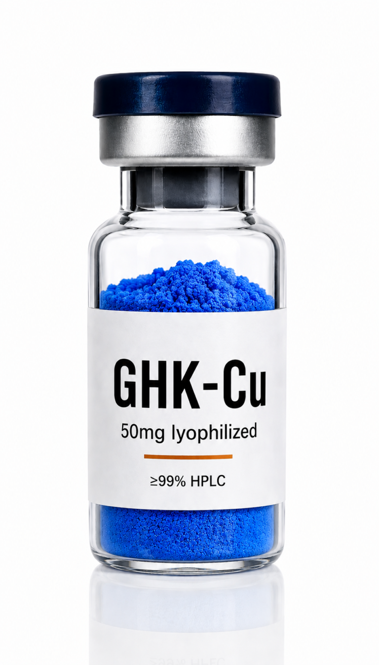 GHK-Cu 50mg