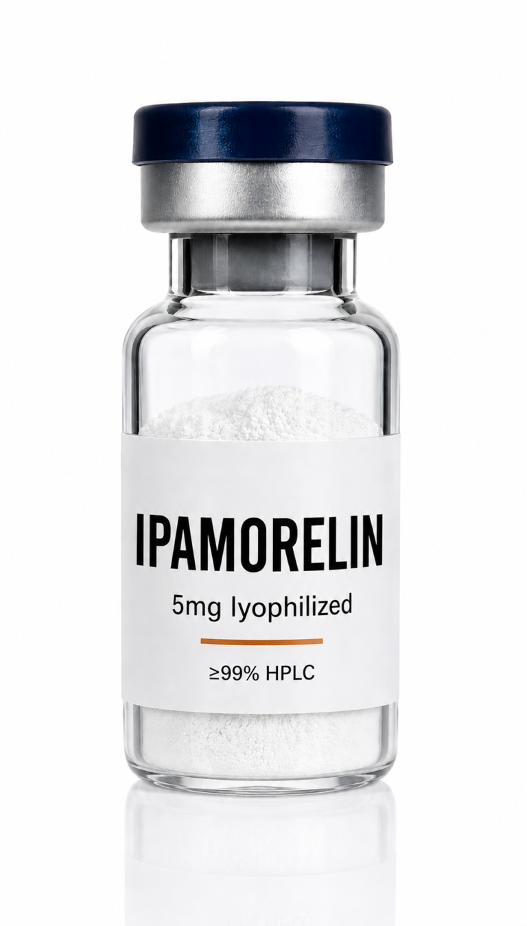 Ipamorelin 5mg