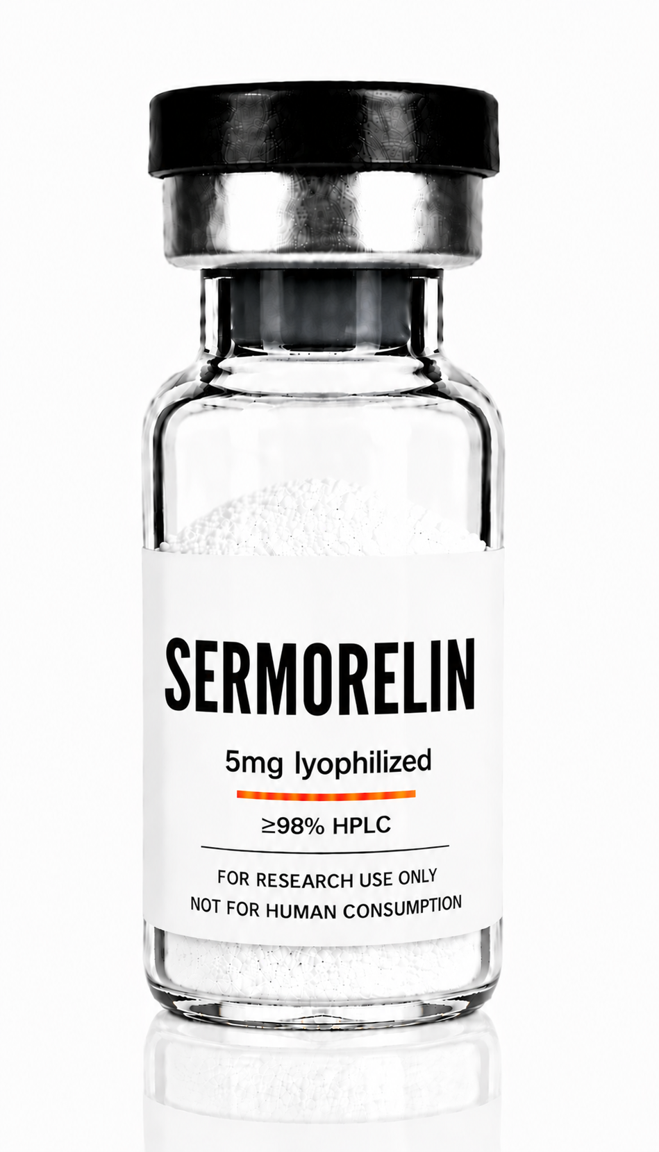 Sermorelin 5mg