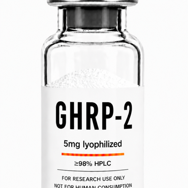 GHRP-2 5mg