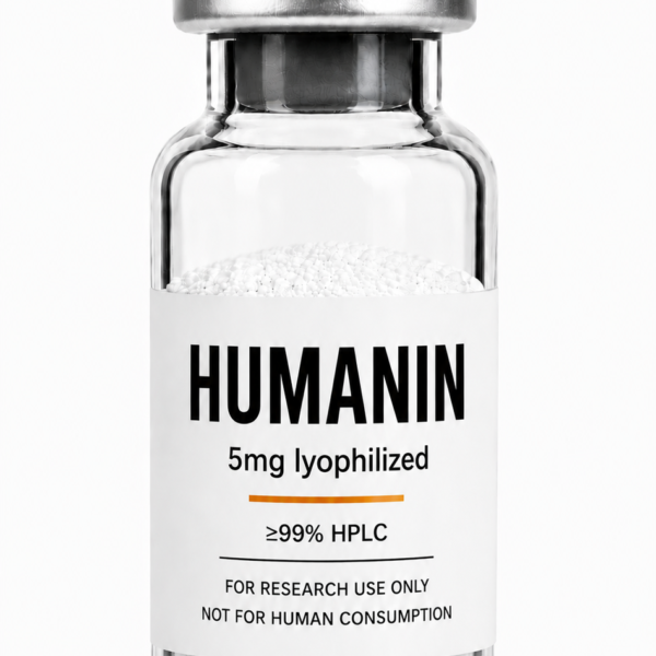 Humanin 5mg