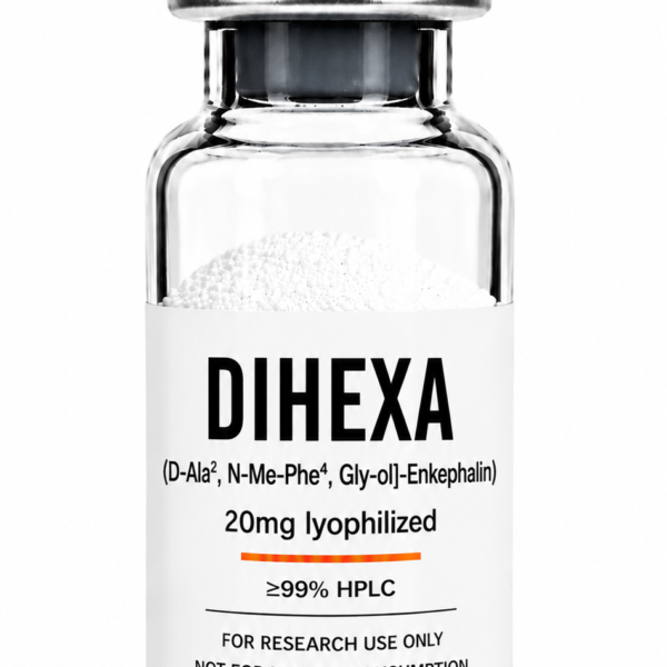 Dihexa 20mg