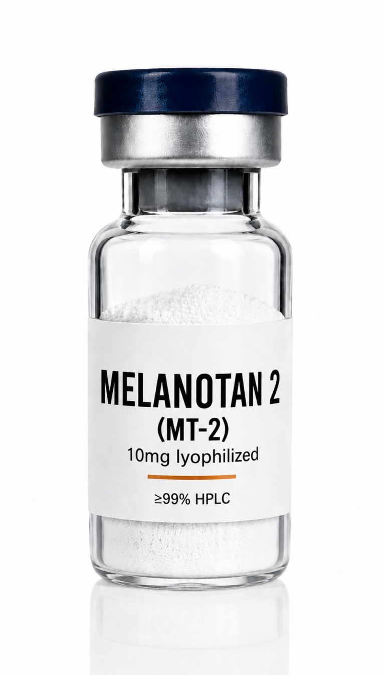 Melanotan 2 (MT-2) 10mg