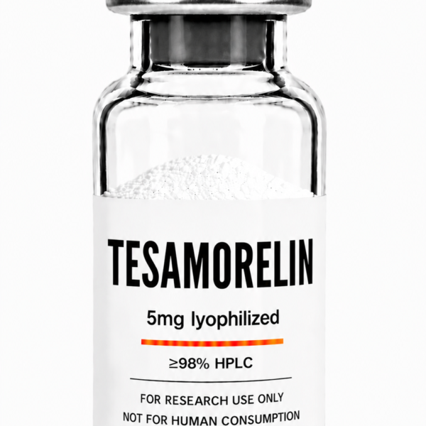 Tesamorelin 5mg