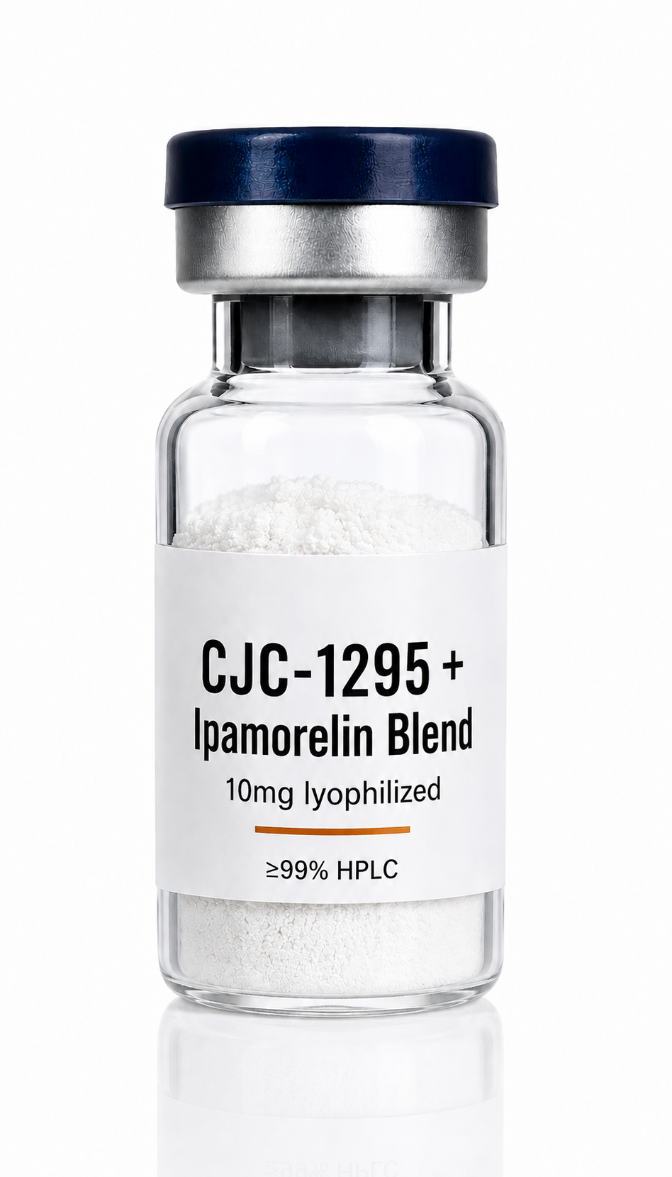 CJC-1295 + Ipamorelin Blend 10mg