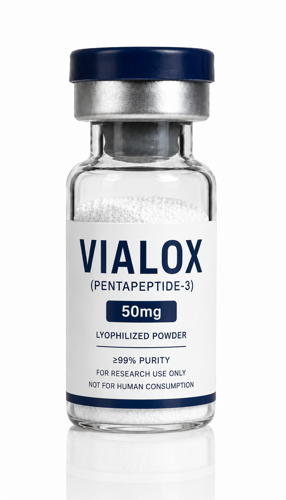 Vialox (Pentapeptide-3) 50mg