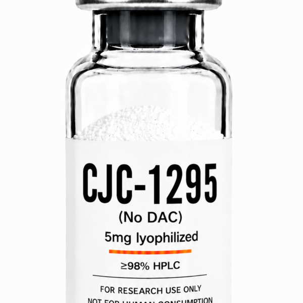 CJC-1295 (No DAC) 5mg