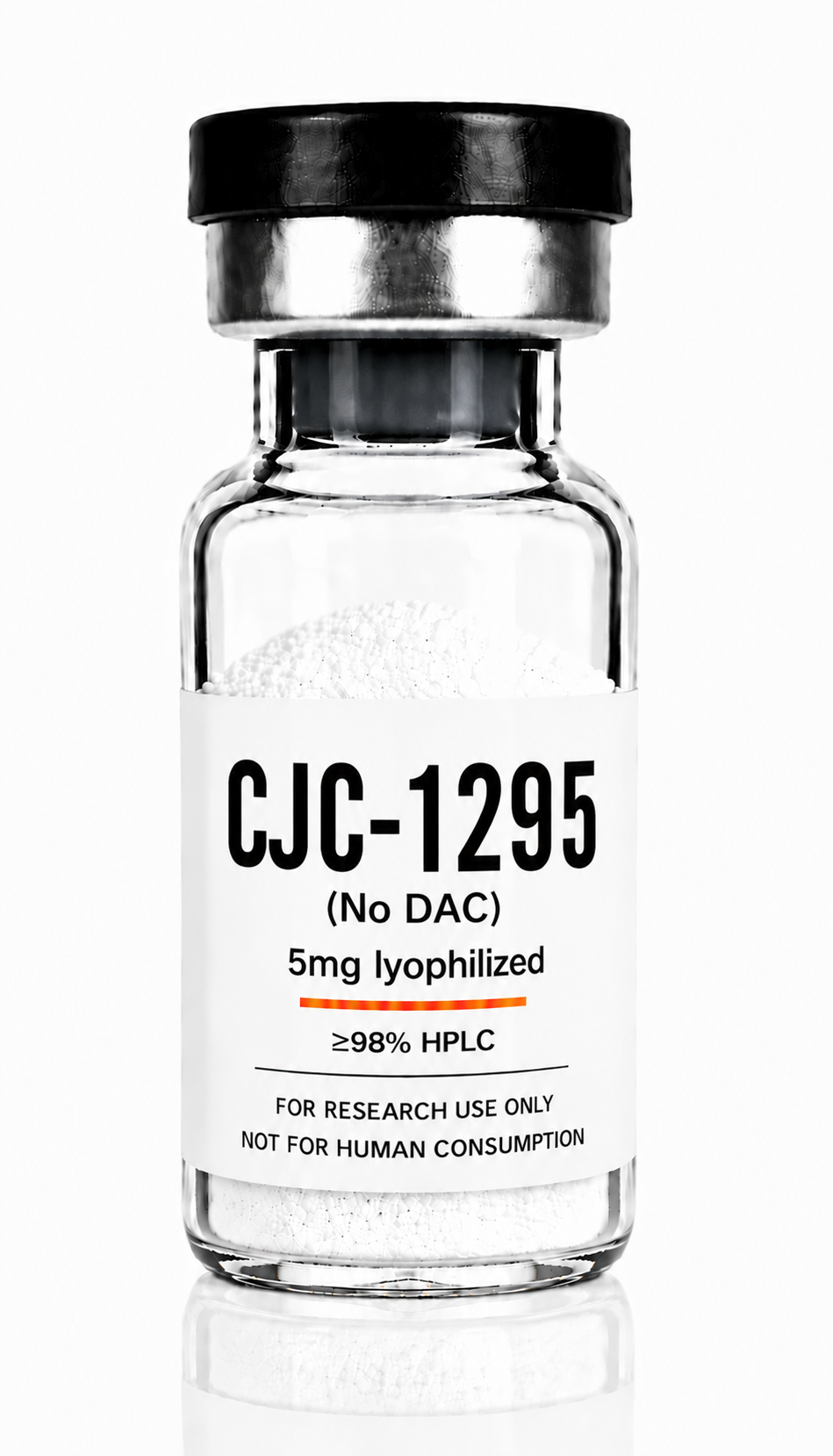 CJC-1295 (No DAC) 5mg