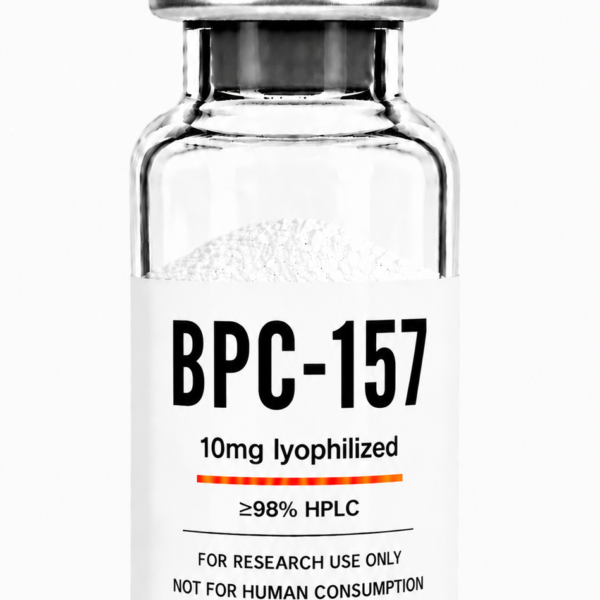 BPC-157 10mg