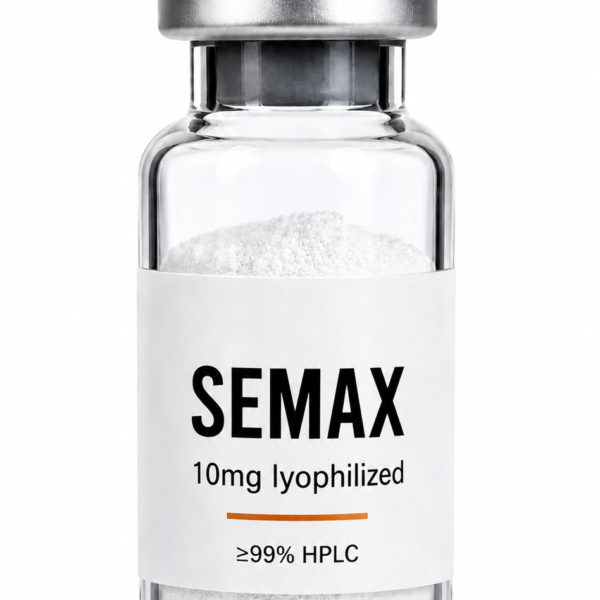 Semax 10mg