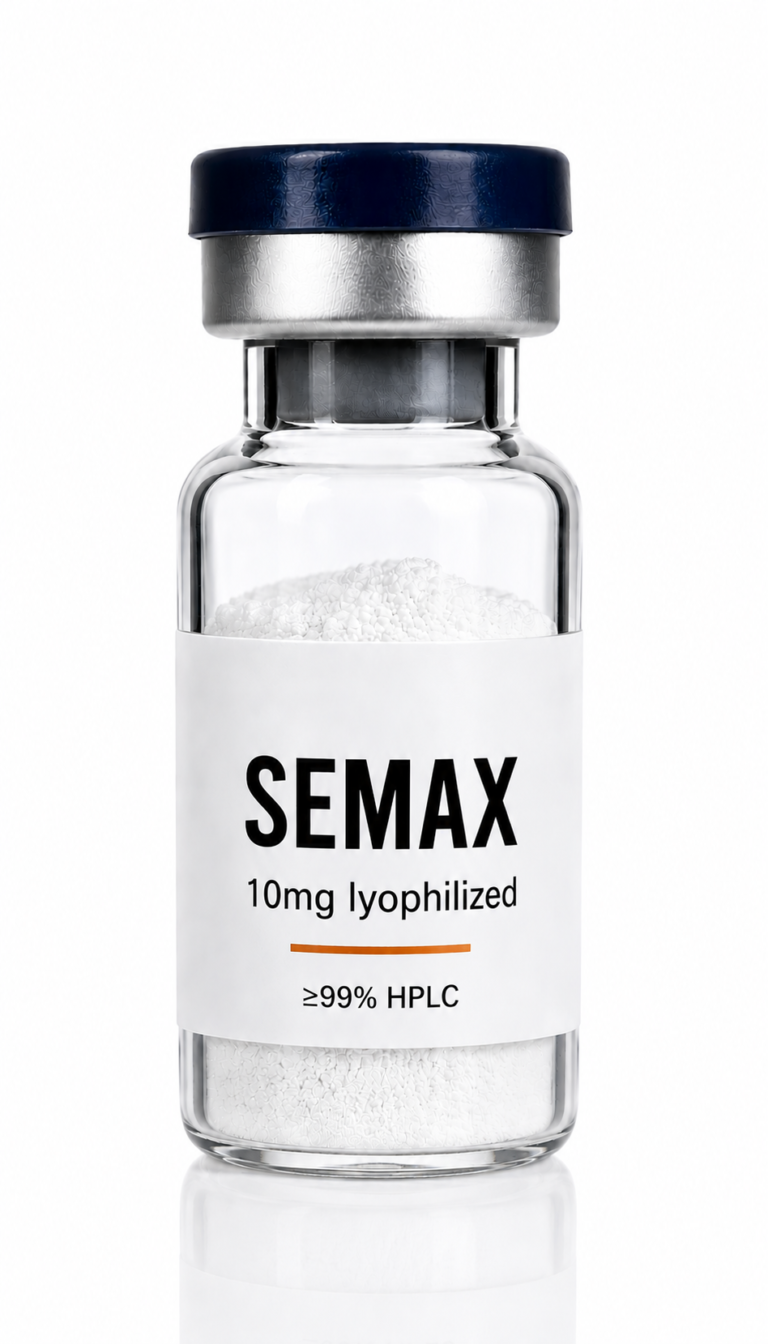 Semax 10mg