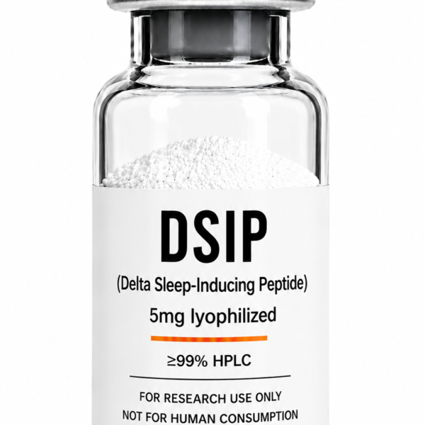 DSIP 5mg