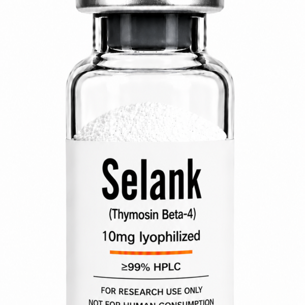 Selank 10mg