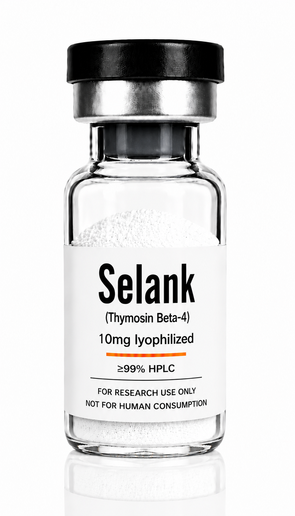 Selank 10mg