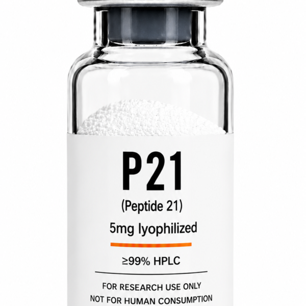 P21 5mg